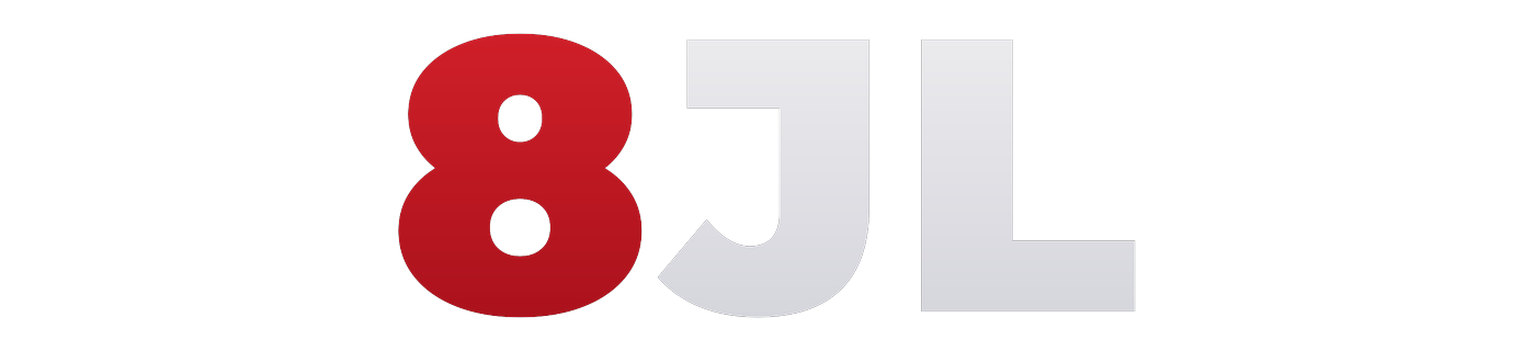 8jl Casino Logo